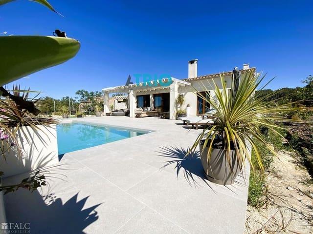 Chalet en venta en Pla de Mallorca, Baleares