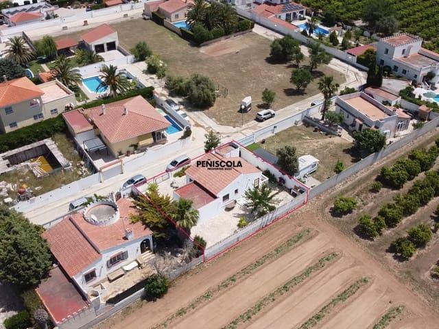 Chalet en venta en el Baix Maestrat, Valencia