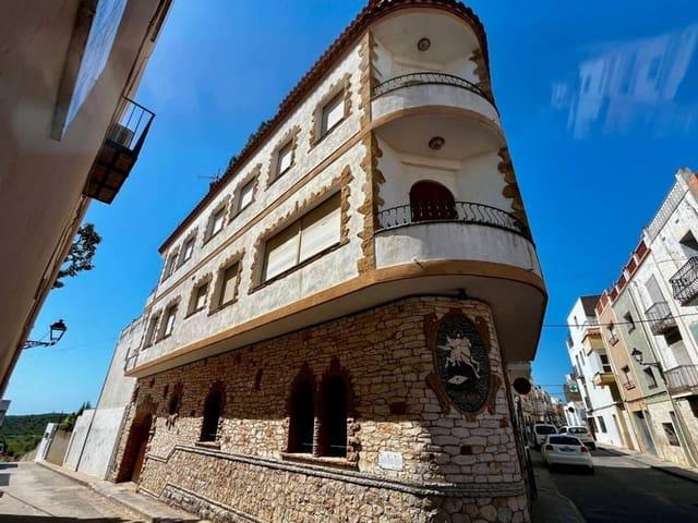 Chalet en venta en el Baix Maestrat, Valencia