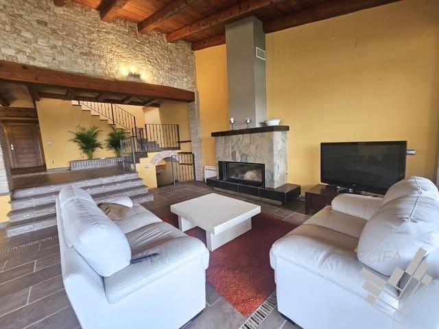 Chalet en venta en el Baix Maestrat, Valencia