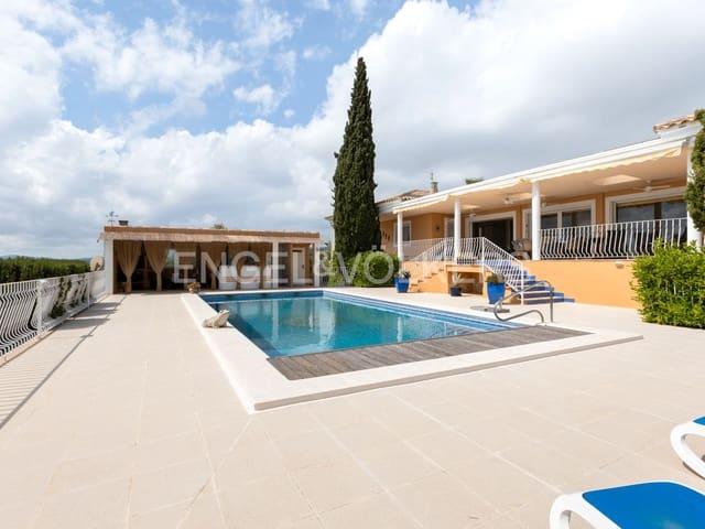 Chalet en venta en el Baix Maestrat, Valencia