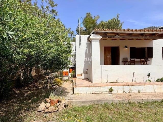 Chalet en venta en Sant Josep de sa Talaia, Eivissa