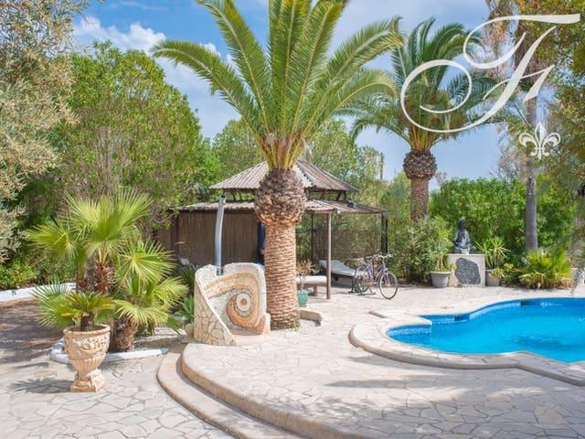 Chalet en venta en Sant Josep de sa Talaia, Eivissa