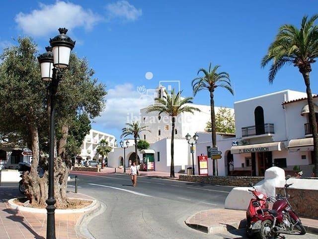 Chalet en venta en Sant Josep de sa Talaia, Eivissa
