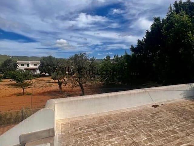 Chalet en venta en Sant Josep de sa Talaia, Eivissa
