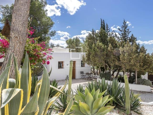 Chalet en venta en Sant Josep de sa Talaia, Eivissa