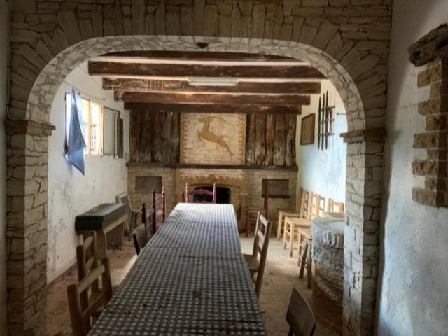 Chalet en venta en el Baix Maestrat, Valencia