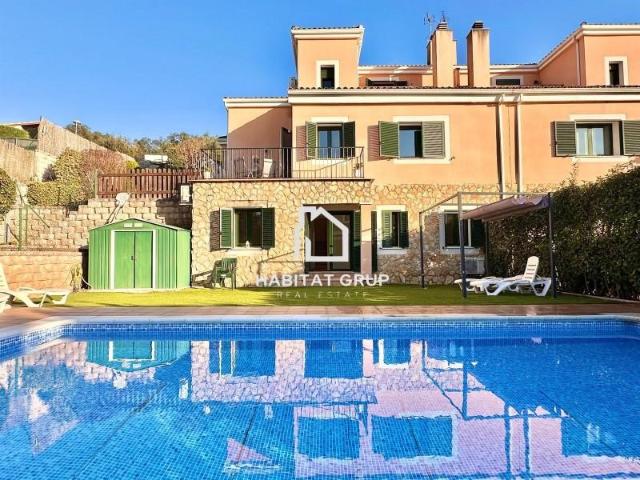 Chalet en venta en Gironès, Catalunya