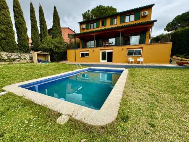 Chalet en venta en Sant Julià de Ramis, Gironès