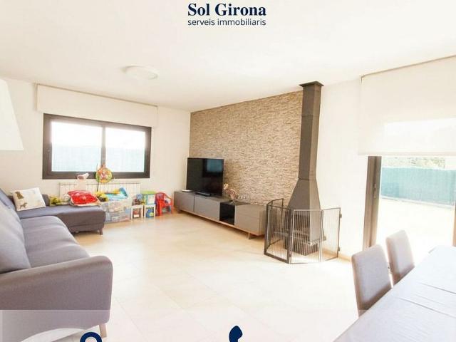 Chalet en venta en Gironès, Catalunya