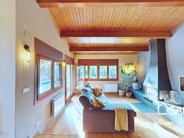 Chalet en venta en Gironès, Catalunya