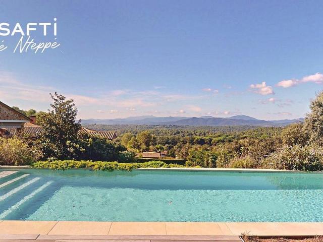 Chalet en venta en Gironès, Catalunya