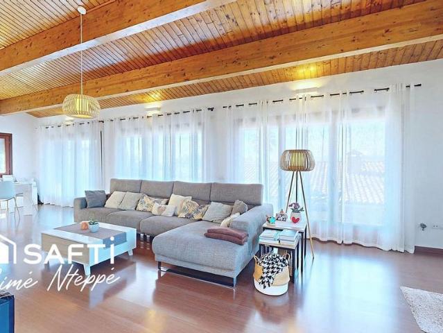 Chalet en venta en Gironès, Catalunya