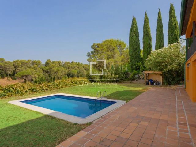 Chalet en venta en Sant Julià de Ramis, Gironès