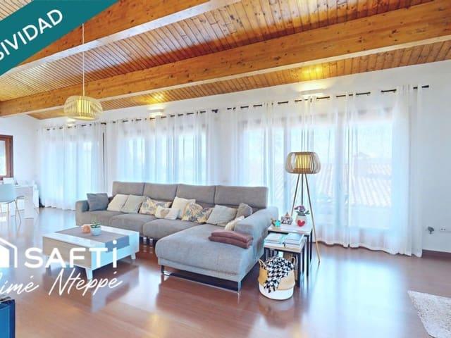 Chalet en venta en Sant Julià de Ramis, Gironès