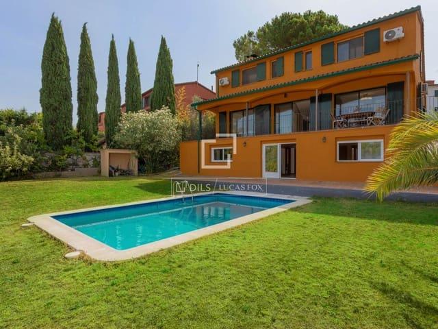 Chalet en venta en Sant Julià de Ramis, Gironès