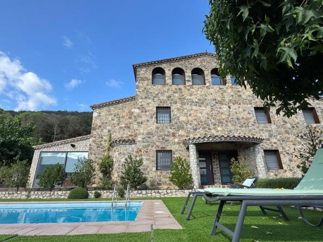 Chalet en venta en la Selva, Catalunya