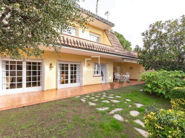 Chalet en venta en Baix Llobregat, Catalunya