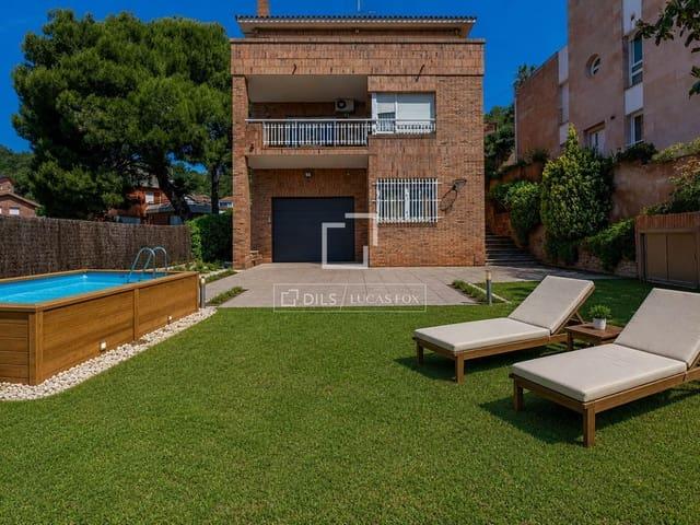 Chalet en venta en Baix Llobregat, Catalunya