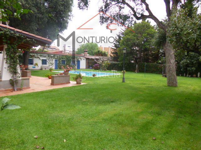 Chalet en venta en Baix Llobregat, Catalunya