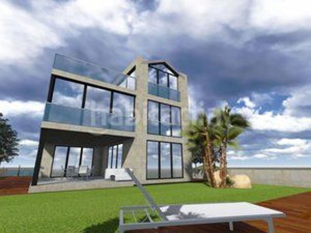 Chalet en venta en Baix Llobregat, Catalunya