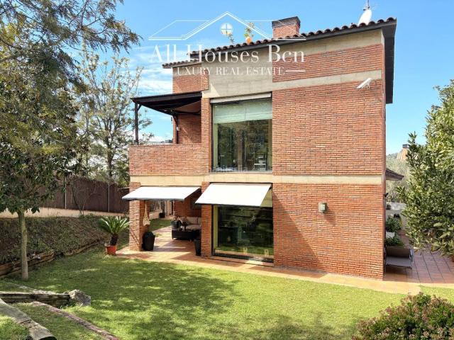 Chalet en venta en Baix Llobregat, Catalunya