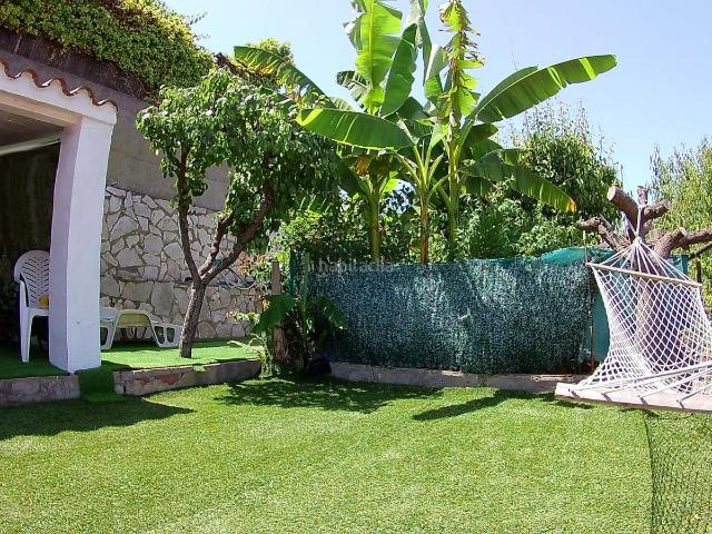Chalet en venta en Baix Llobregat, Catalunya