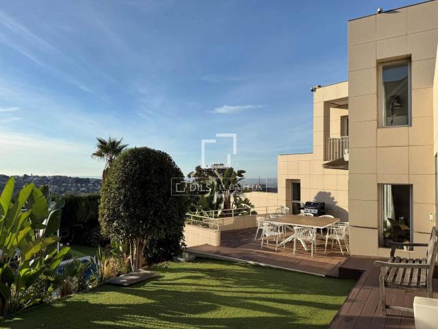 Chalet en venta en Baix Llobregat, Catalunya