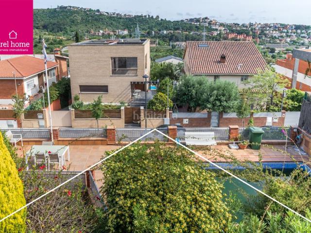 Chalet en venta en Baix Llobregat, Catalunya