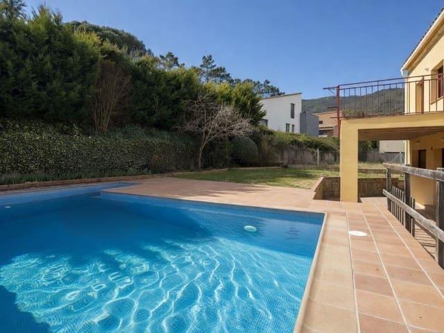 Chalet en venta en Alt Empordà, Catalunya
