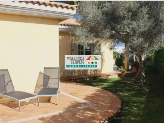 Chalet en venta en Llevant, Baleares
