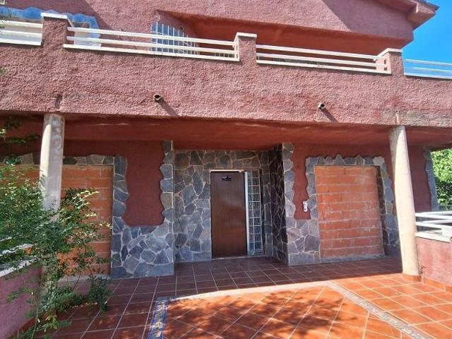 Chalet en venta en Vallès Occidental, Catalunya