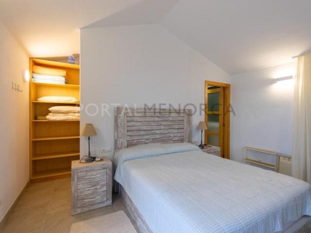 Chalet en venta en Sant Lluís, Menorca