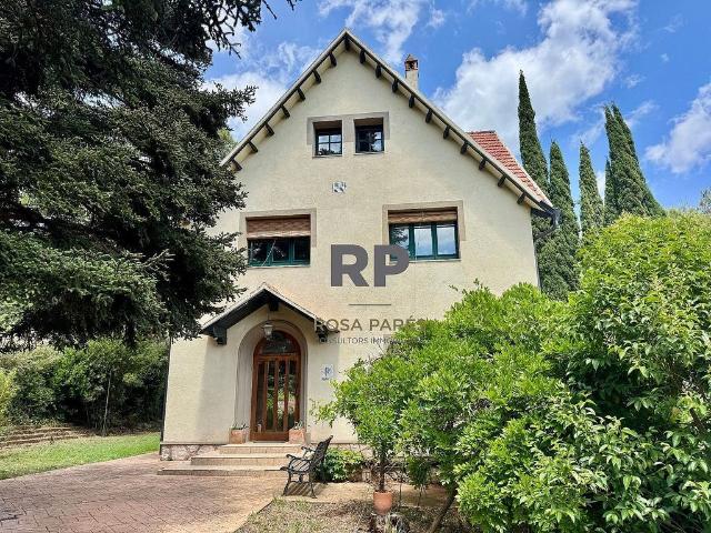 Chalet en venta en l'Abella, Osona