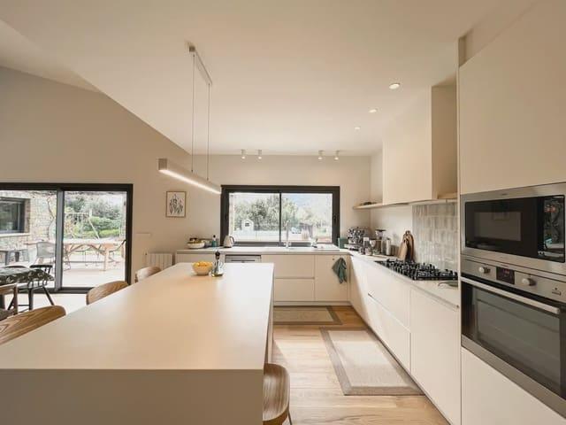Chalet en venta en Gironès, Catalunya