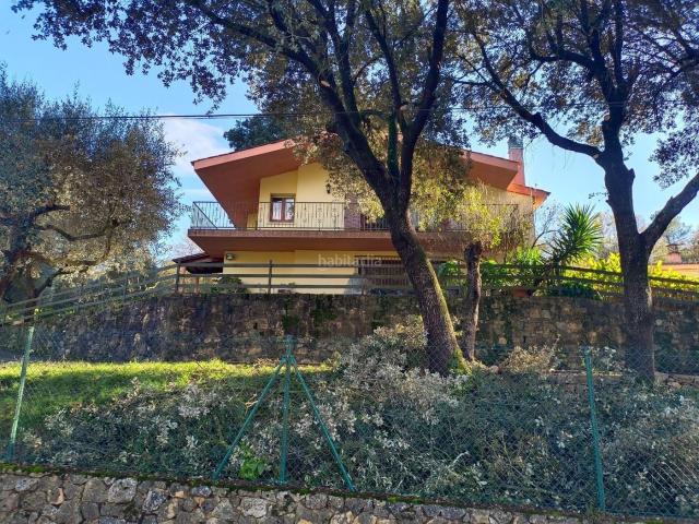 Chalet en venta en Gironès, Catalunya