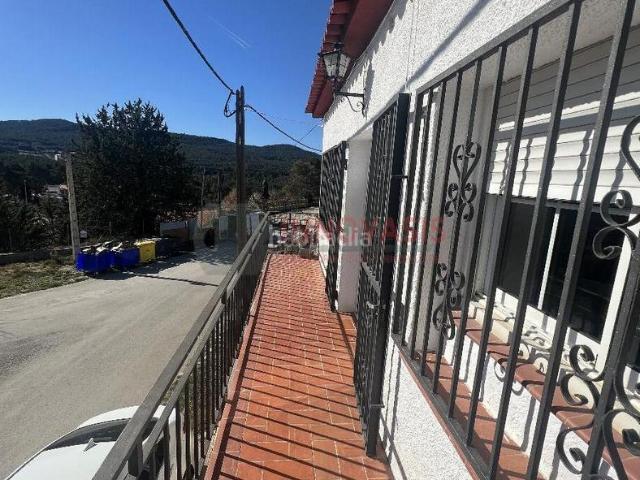 Villa en venta en Sant Martí Sarroca
