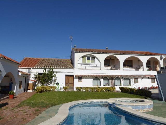 Chalet en venta en el Baix Maestrat, Valencia