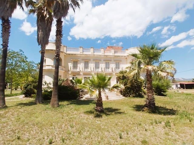 Chalet en venta en el Baix Maestrat, Valencia