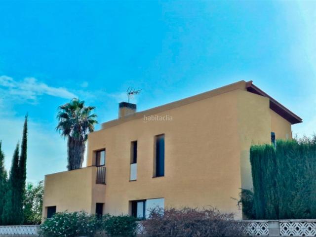 Villa en venta en Sant Miquel De Fluvià
