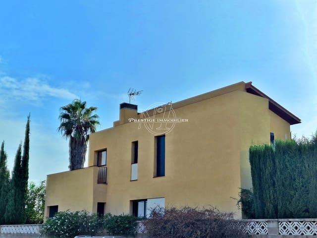 Chalet en venta en Alt Empordà, Catalunya