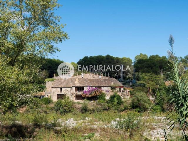 Chalet en venta en Alt Empordà, Catalunya