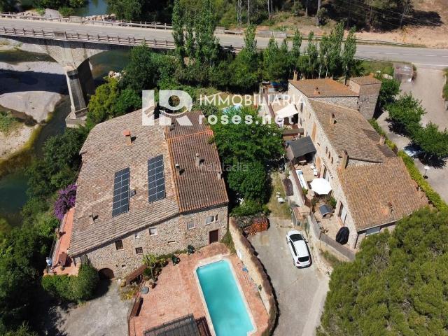 Chalet en venta en Alt Empordà, Catalunya