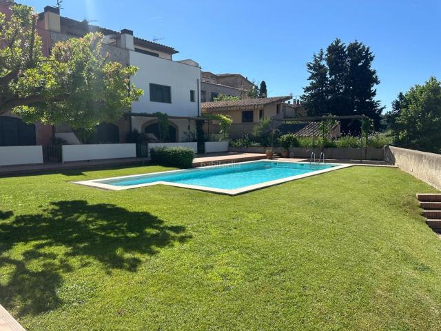 Villa en venta en Sant Mori