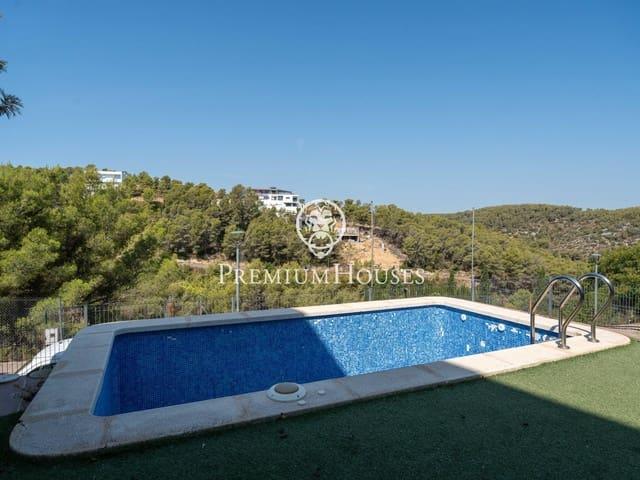 Chalet en venta en Garraf, Catalunya