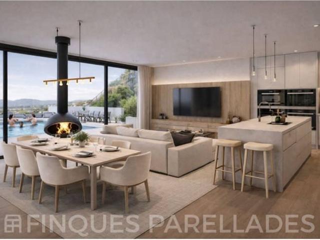 Chalet en venta en Garraf, Catalunya