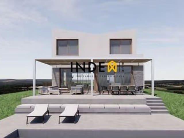 Terreno en venta en Sant Pere De Ribes, Barcelona