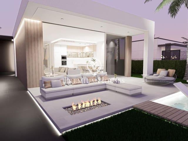 Chalet en venta en els Colls, Sant Pere de Ribes