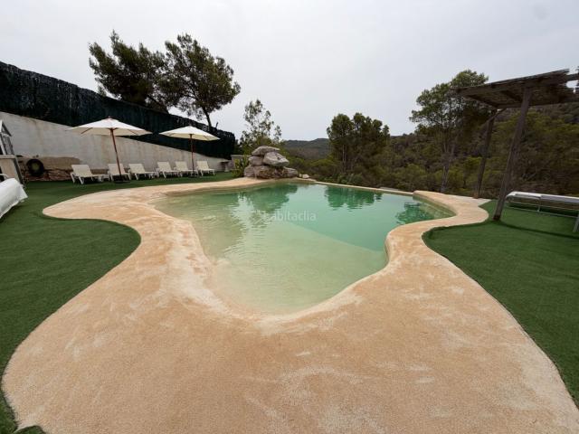 Chalet en venta en Garraf, Catalunya