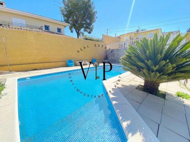 Chalet en venta en Garraf, Catalunya